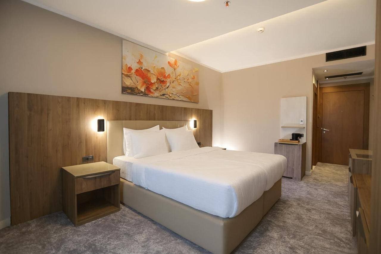 Foto 6 von 9: Double or Twin Room