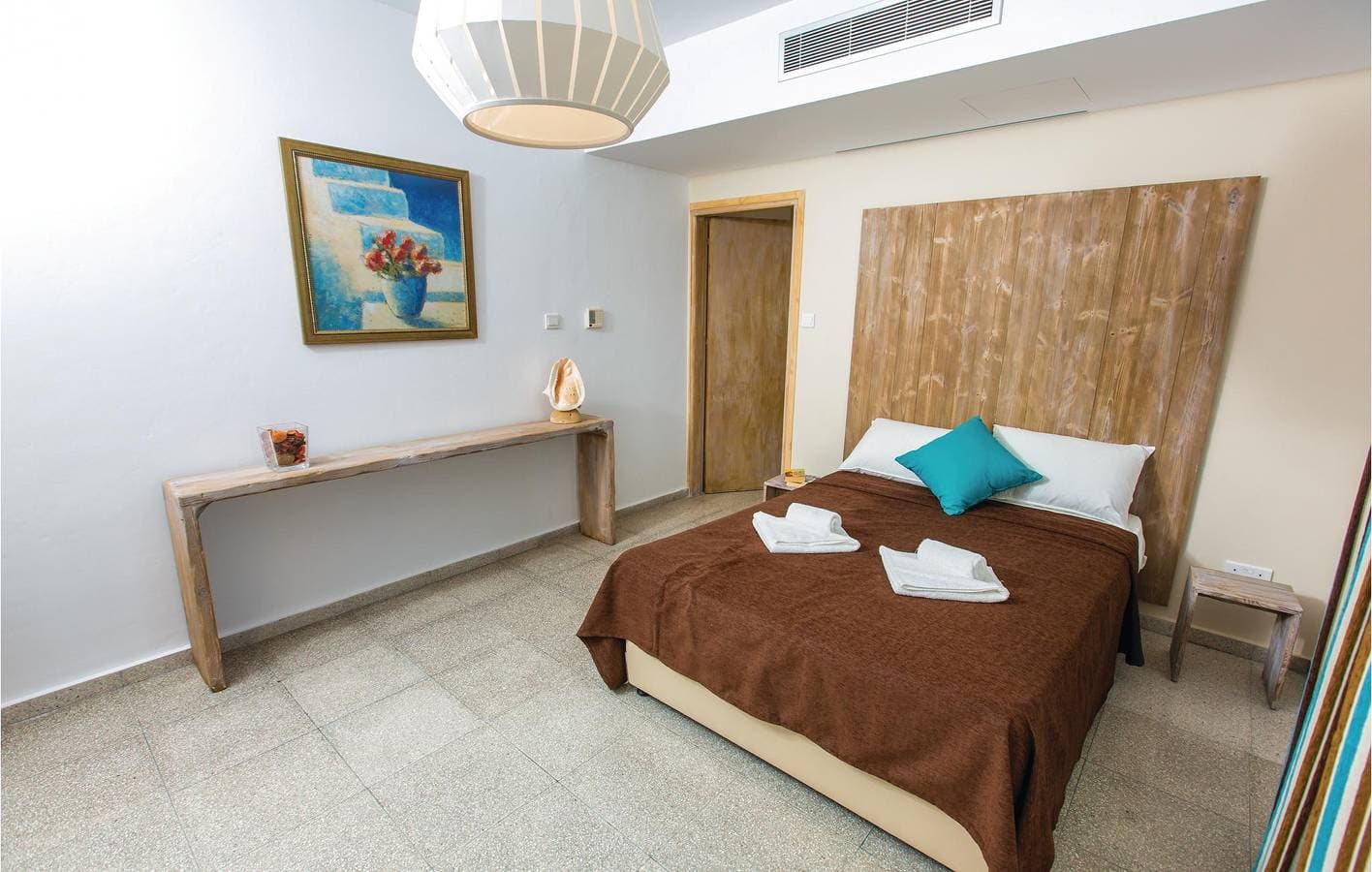 Foto 9 von 11: Ferienhaus für 6 Personen mit Pool