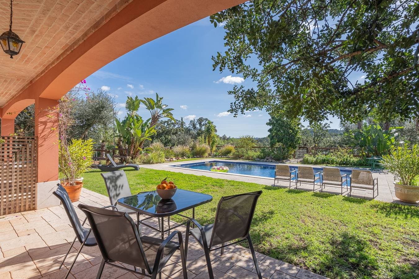 Foto 2 von 45: Finca 'Quinta Dos 4 Ventos' mit privatem Pool, Wi-Fi und Klimaanlage