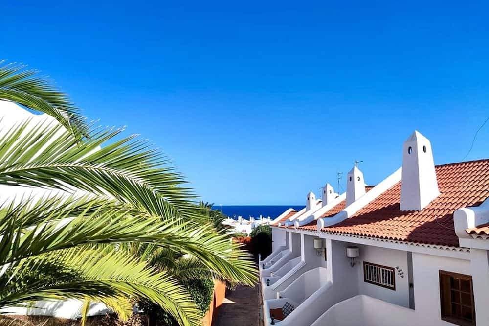 Foto 8 von 16: Gold Sand, Huge Terrace, Fast Wi-Fi, Sat TV