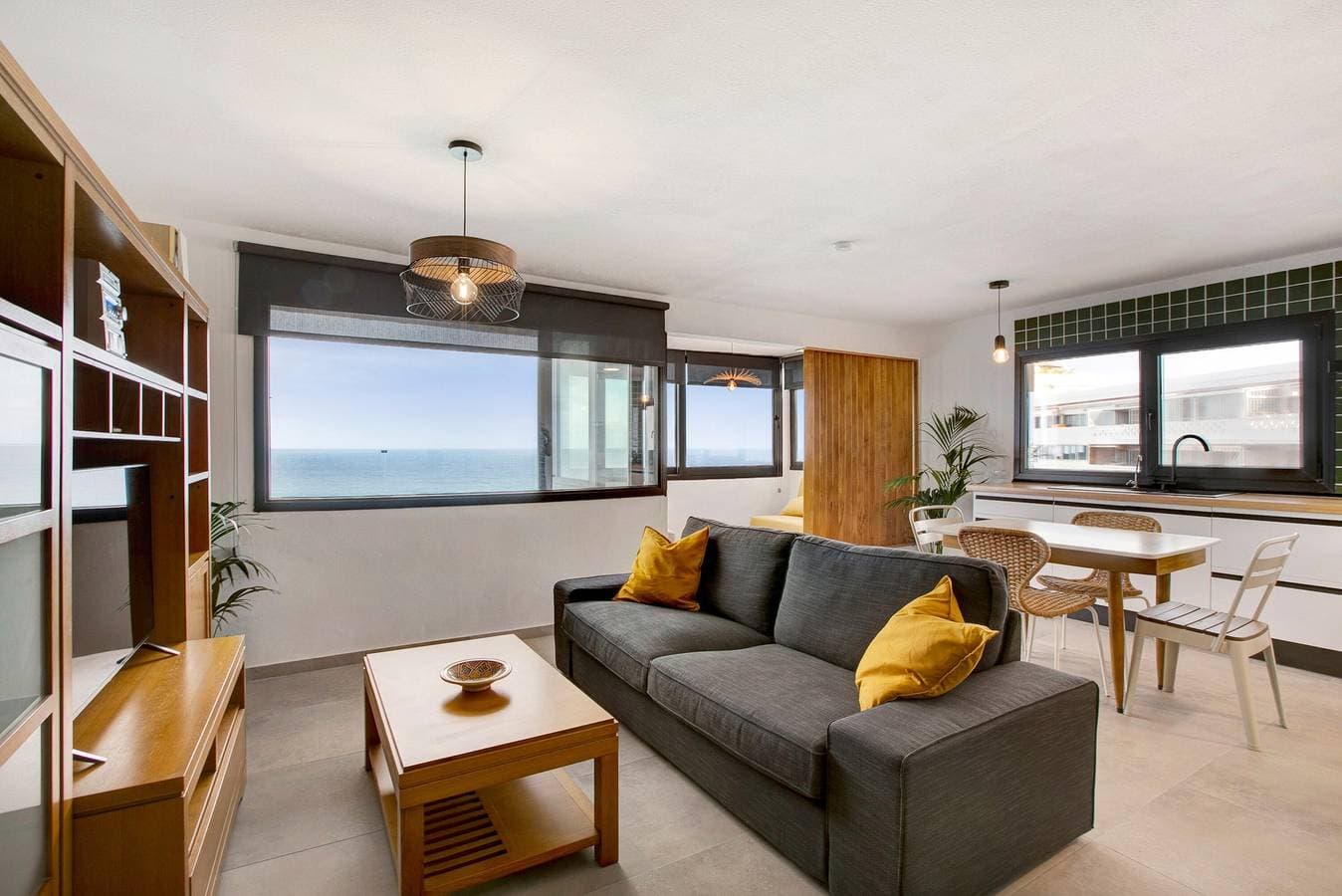 Apartamento Atlántico 1