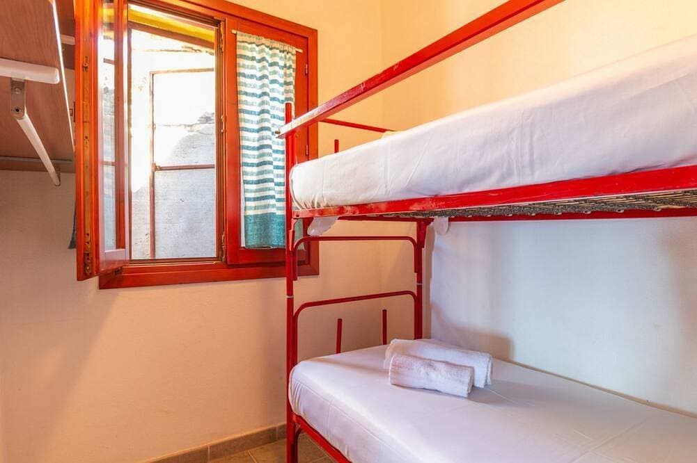 Foto 7 von 20: Willkommen im Casa Grecale, einem gemütlichen Ferienhaus in Pistis an der wunderschönen Westküste Sardiniens. Ein perfekter Ort für alle, die einen entspannten Urlaub inmitten der Natur und umgeben von atemberaubenden Landschaften verbringen möchten