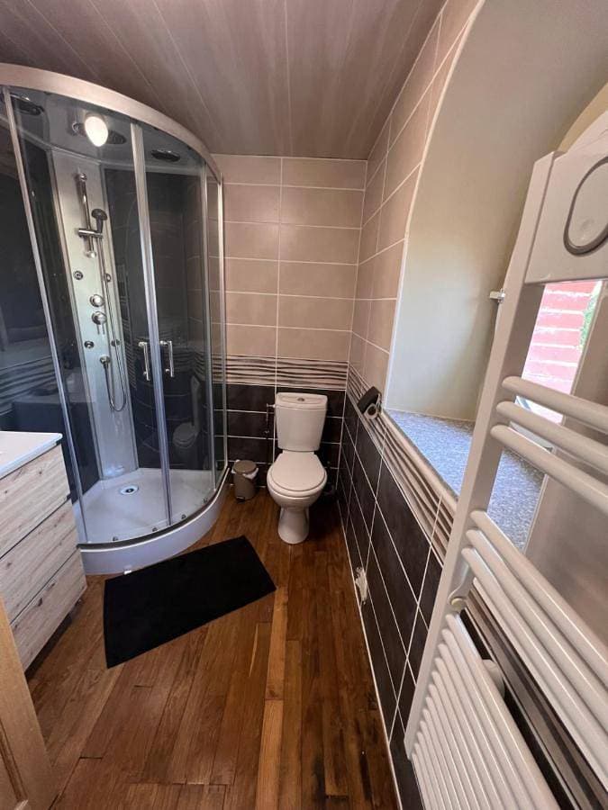 Foto 5 von 17: Three-Bedroom House