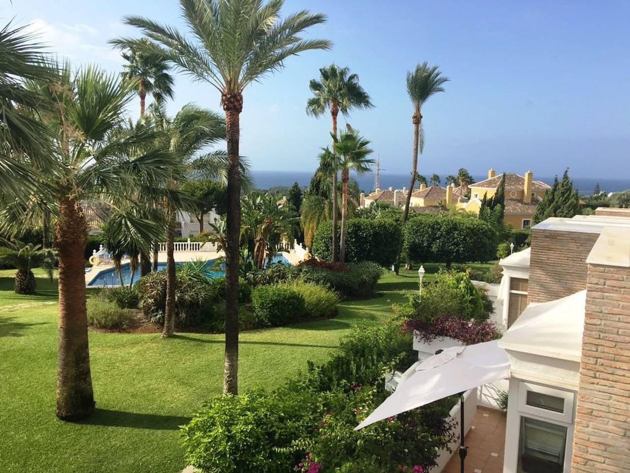 Foto 4 von 49: Studio für 4 Personen und 1 Kind in Andalusien