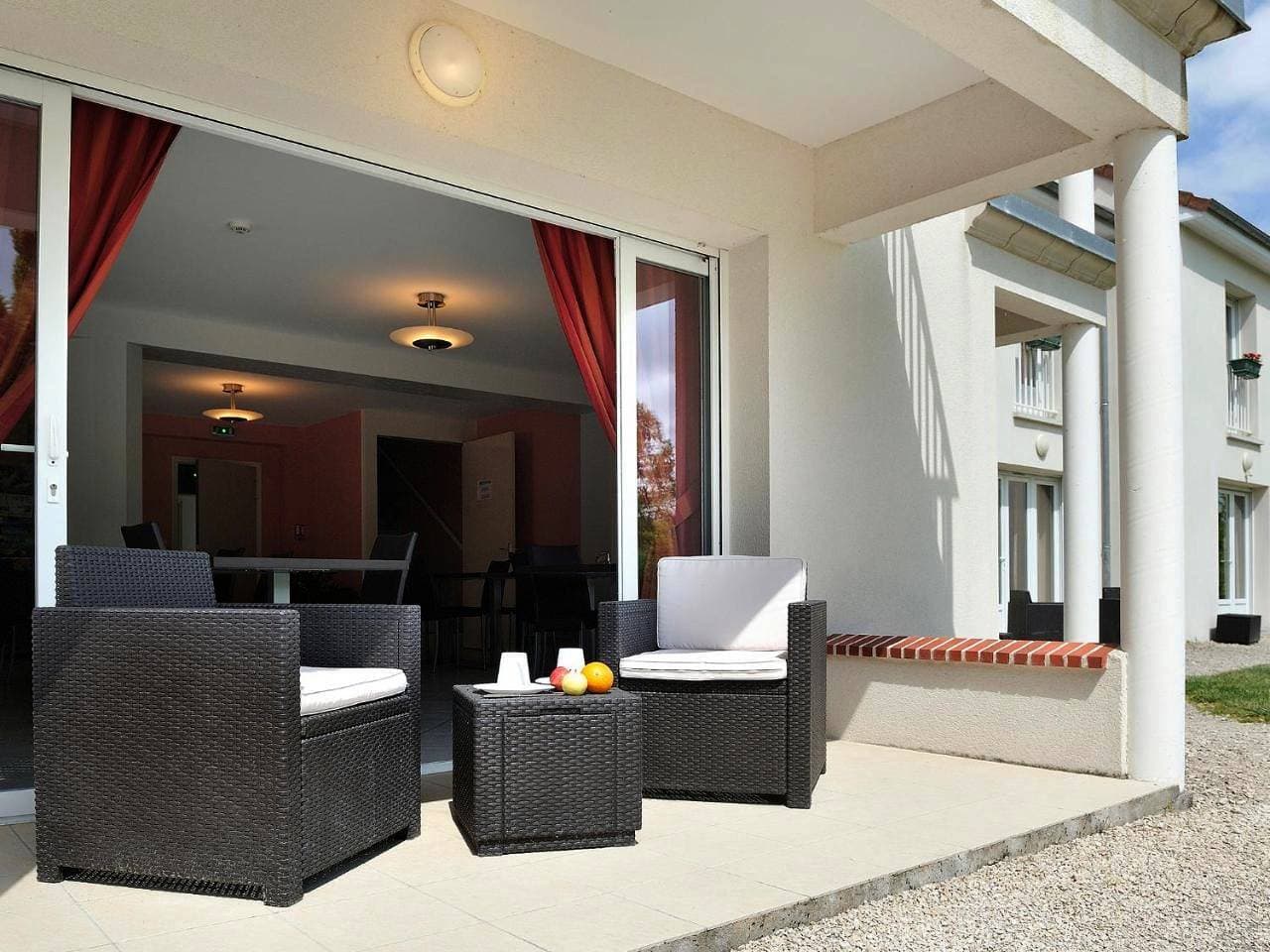Foto 4 von 9: Standard Double Room
