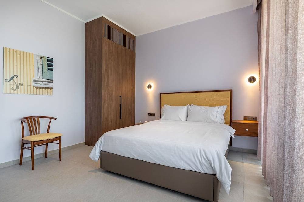 Foto 4 von 20: Modern Villa Omega with Private Pool