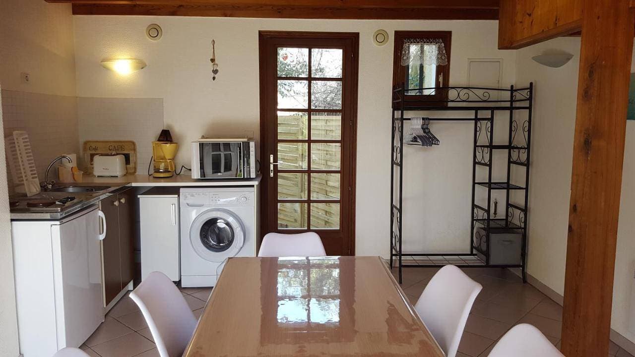 Foto 12 von 41: Holiday Home