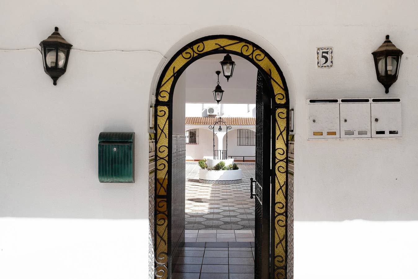 Apartamento en la playa 2 1