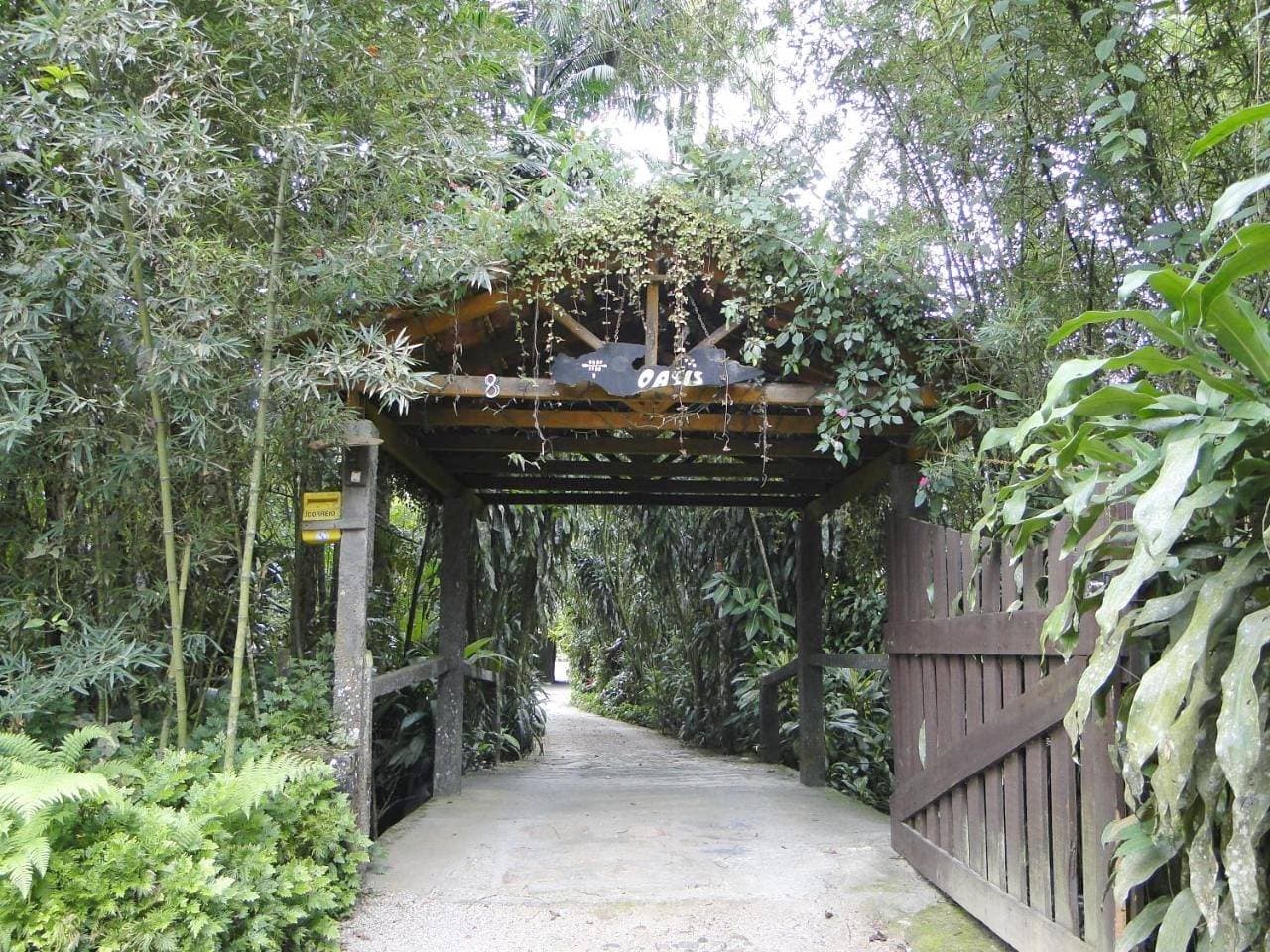 Foto 6 von 102: Gästehaus für 2 Personen mit Garten