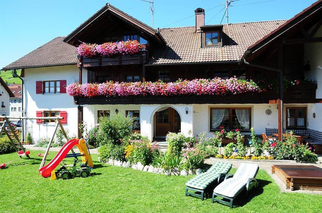 Foto 3 von 37: Ferienwohnung Grünten