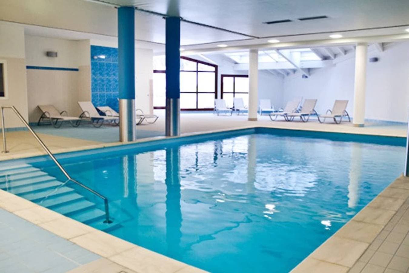 Foto 10 von 24: Studio für 2 Personen mit Pool