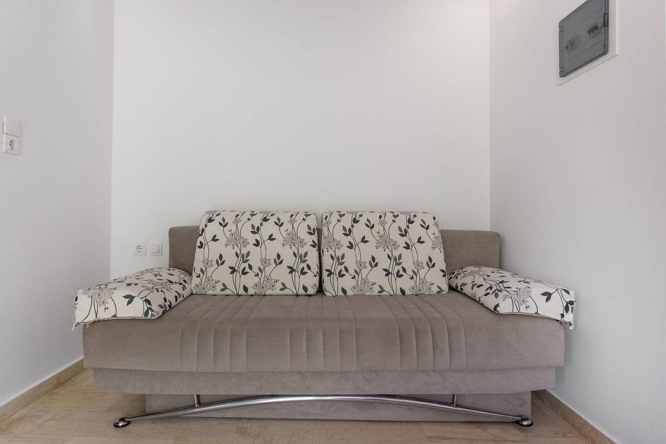 Foto 5 von 31: Studio-Apartment "Villa Dionysia Studio S4" mit Gemeinschaftspool & WLAN
