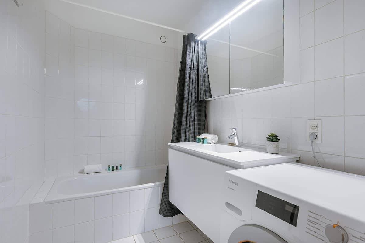 Foto 12 von 20: Ferienwohnung für 3 Personen