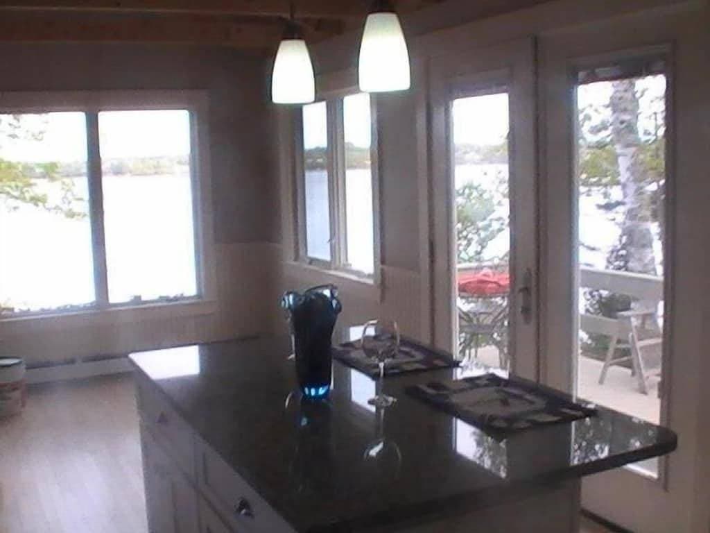 Foto 7 von 7: 1-Zimmer-Luxus Ocean Front Studio-Cottage