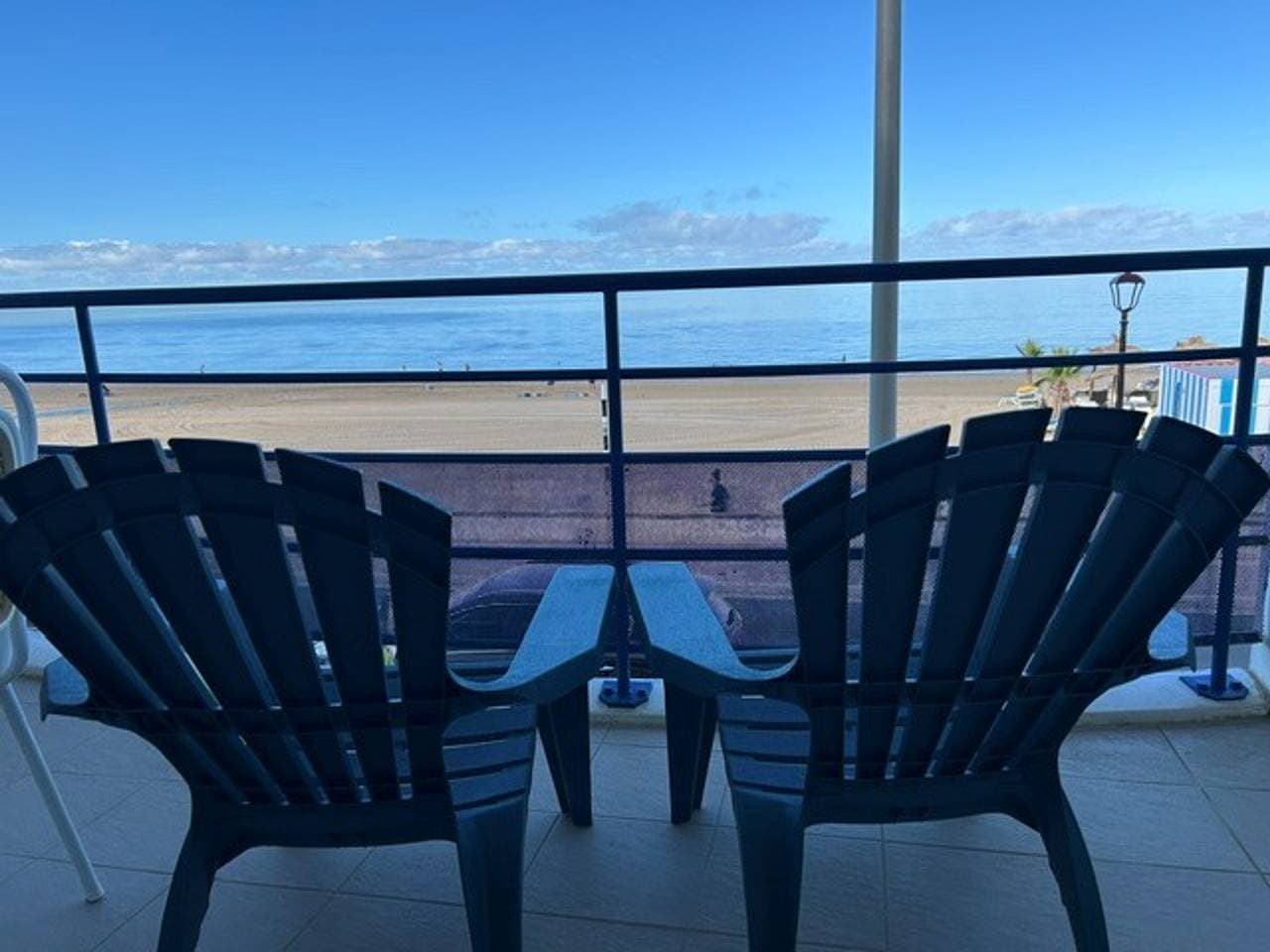 Foto 6 von 18: Charmantes T2Bis Châtelaillon-Plage 3 Pers mit Pool
