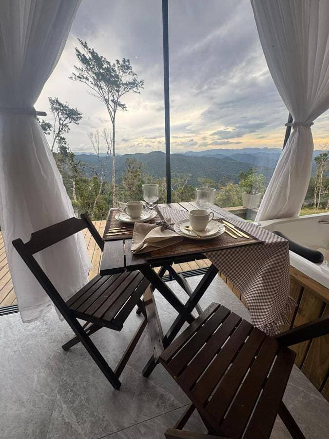 Foto 5 von 42: Suite with Mountain View