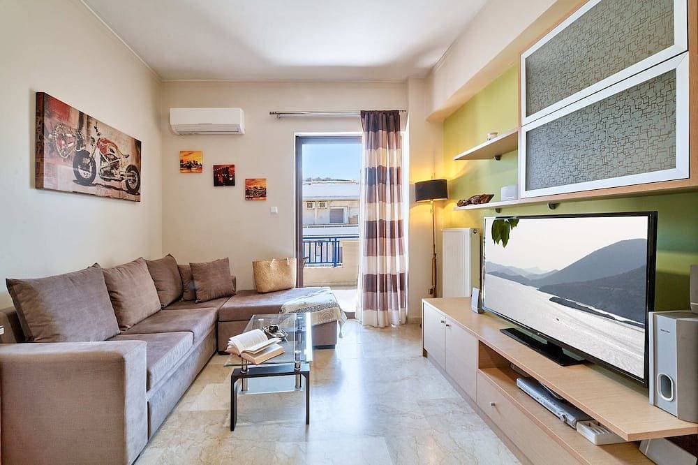 Foto 7 von 22: Modernes Apartment, nur 70 Meter vom Meer entfernt!