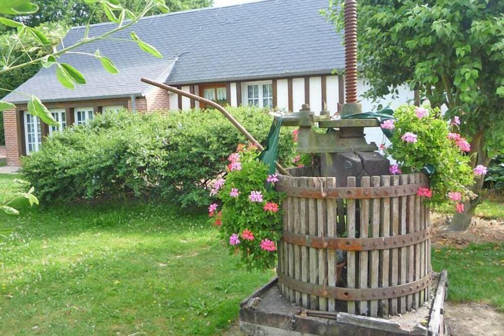Foto 8 von 16: Gîtes de France® - L'Iris Bleu