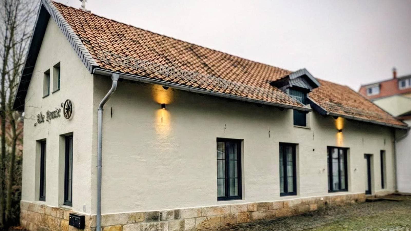 Foto 3 von 27: Apartment „Alte Remise Blankenburg“ mit WLAN