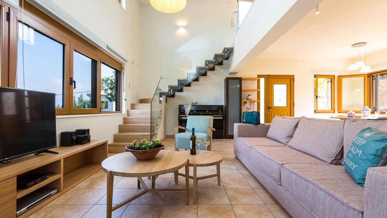 Foto 5 von 74: Deluxe Villa