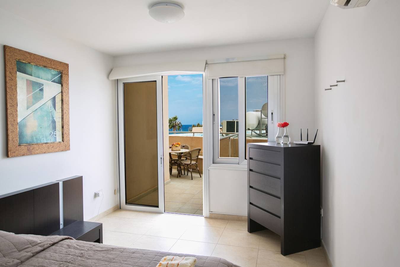 Foto 11 von 19: Protaras Pallini Apartment Ftb301 und 3-Zimmer-Apartment in Fig Tree Bay