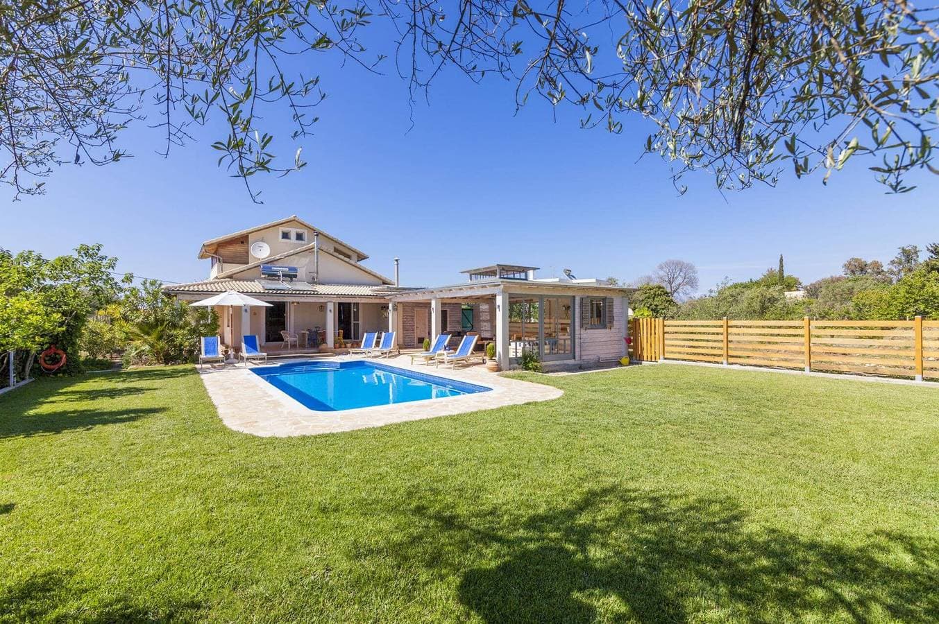 Foto 6 von 32: Villa Marilisa by Villa Plus