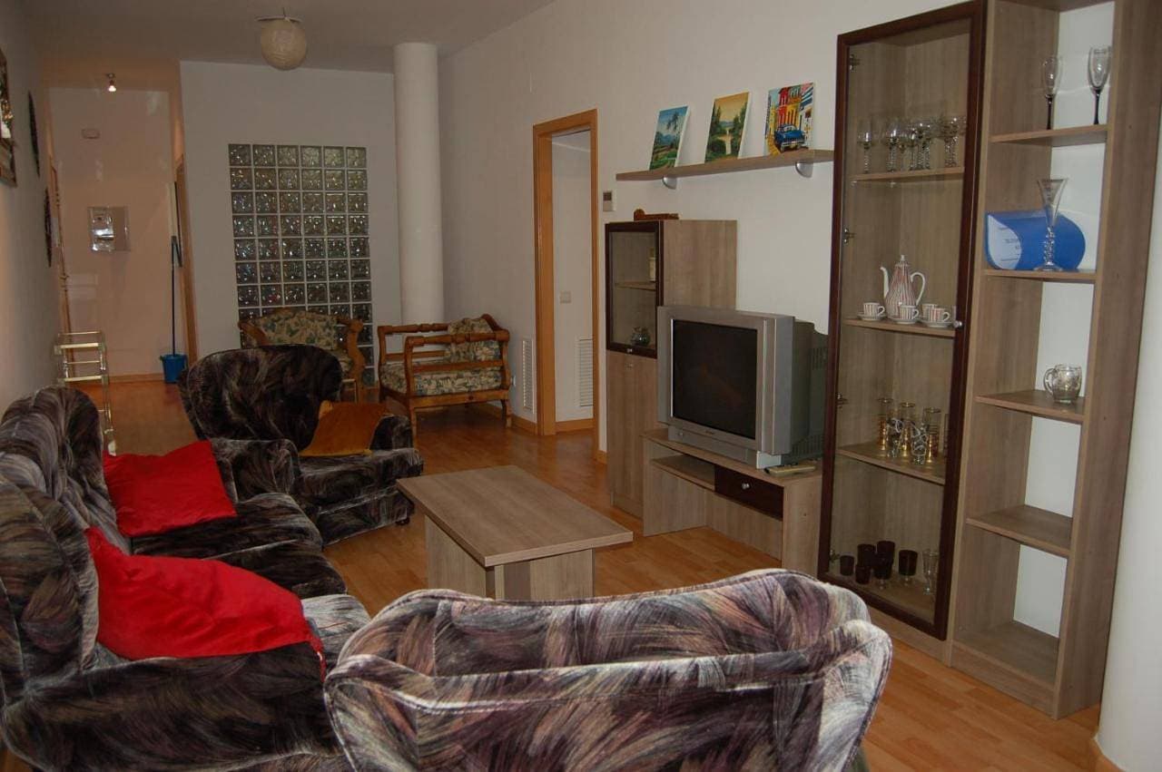 Foto 11 von 17: Apartment with Pool View