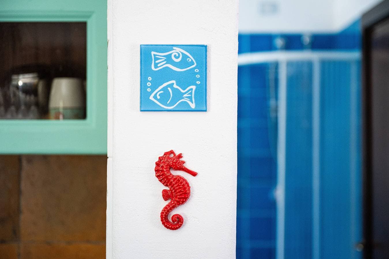 Foto 8 von 24: Ferienwohnung 'Rokkaria Holiday' mit Wi-Fi und Klimaanlage