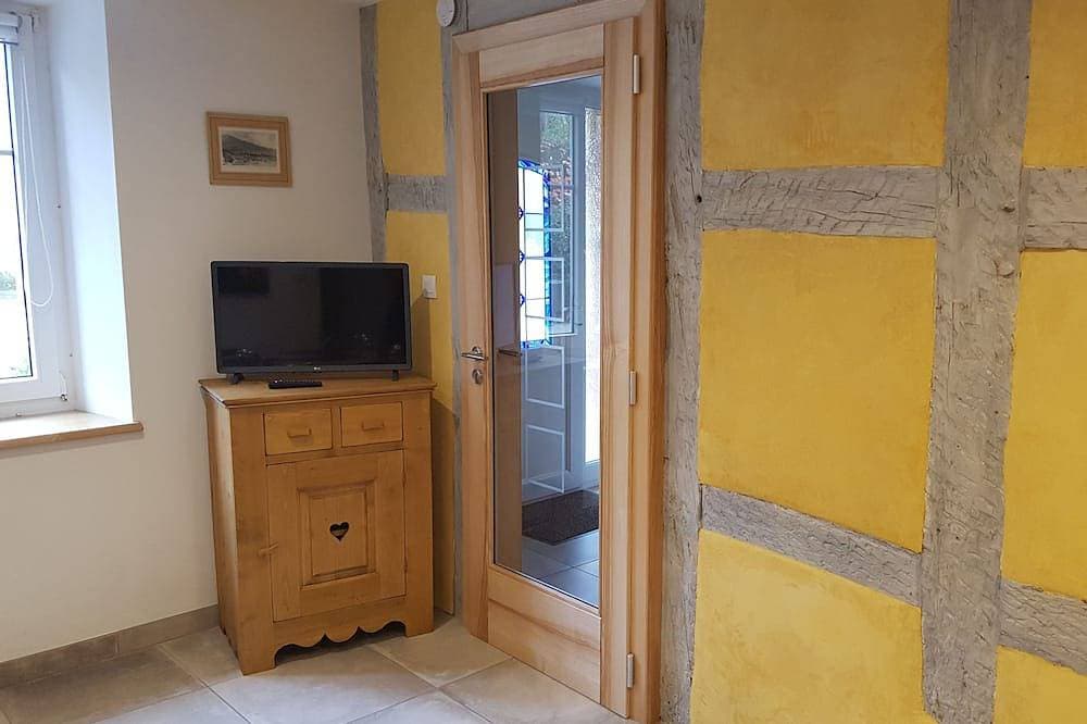 Foto 5 von 11: Charming spacious apartment for 4 people