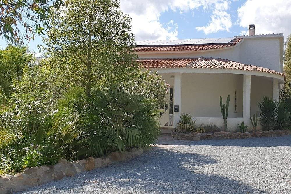 Foto 12 von 30: Ländliche Villa mit Pool im Süden Sardiniens