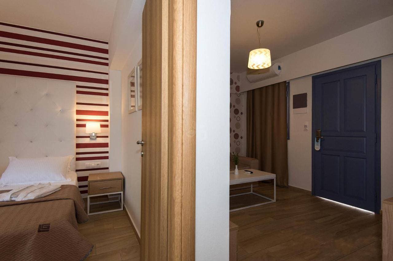 Foto 2 von 16: Superior Twin Room