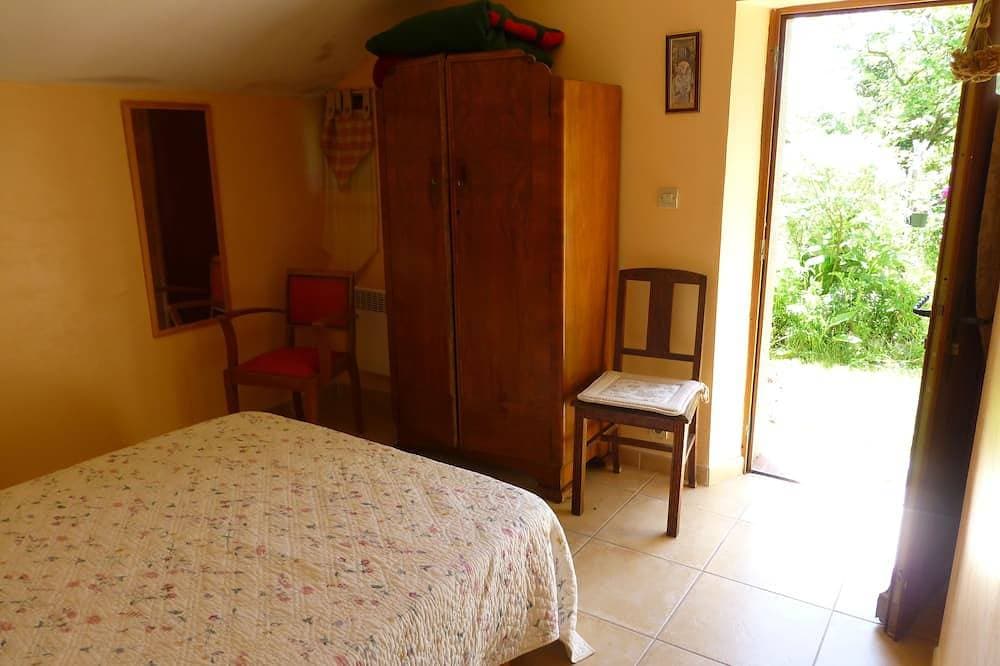 Foto 3 von 22: Typisches Solognote-Haus, renoviert in einer blumigen und waldreichen Umgebung