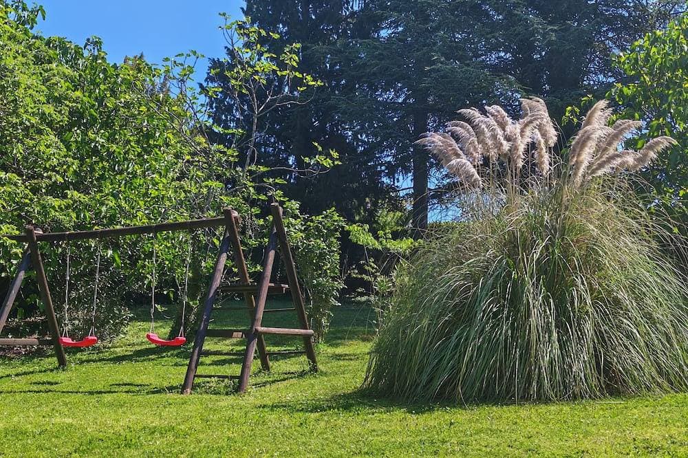 Foto 11 von 26: Villa im Grünen mit eigenem Pool eingetaucht  nicht weit von Porec Strände!