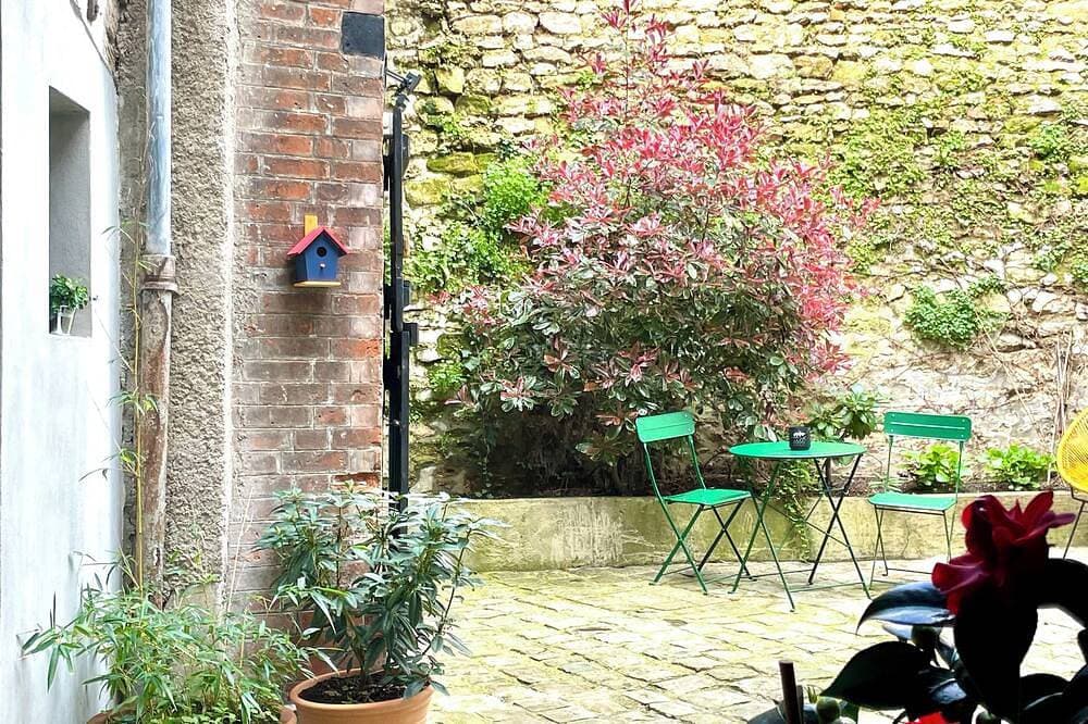 Foto 9 von 9: Functional, well thought-out - Studio #4 - Casa Londono