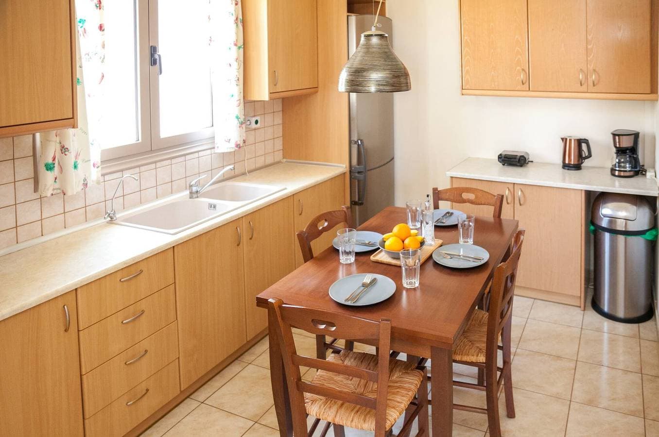Foto 4 von 56: Familienvilla Hera mit Meerblick