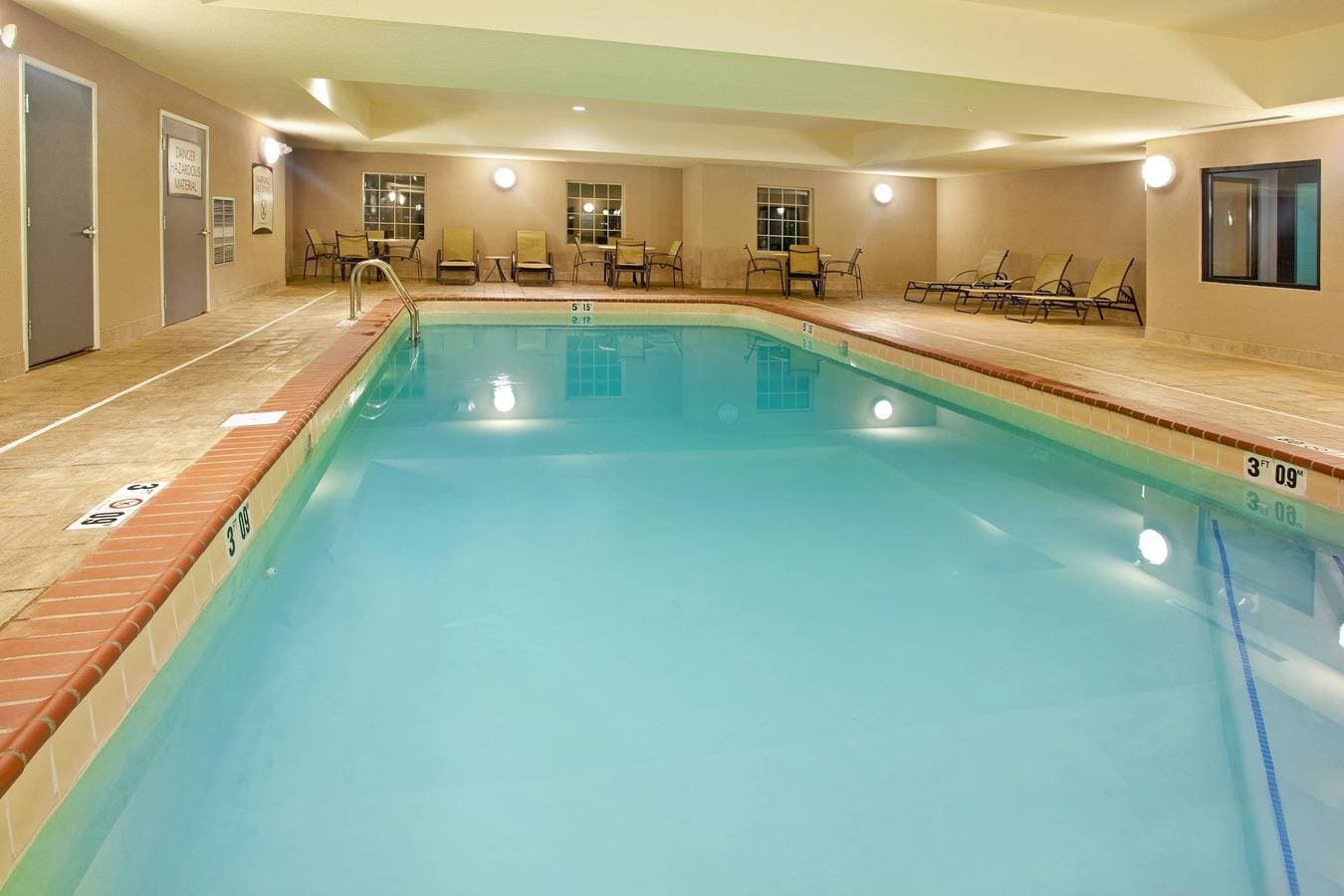 Foto 4 von 20: Ferienwohnung für 4 Personen mit Whirlpool