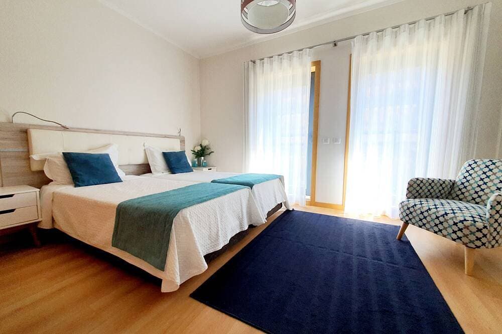 New Sea View, bis zu 5 Personen 1