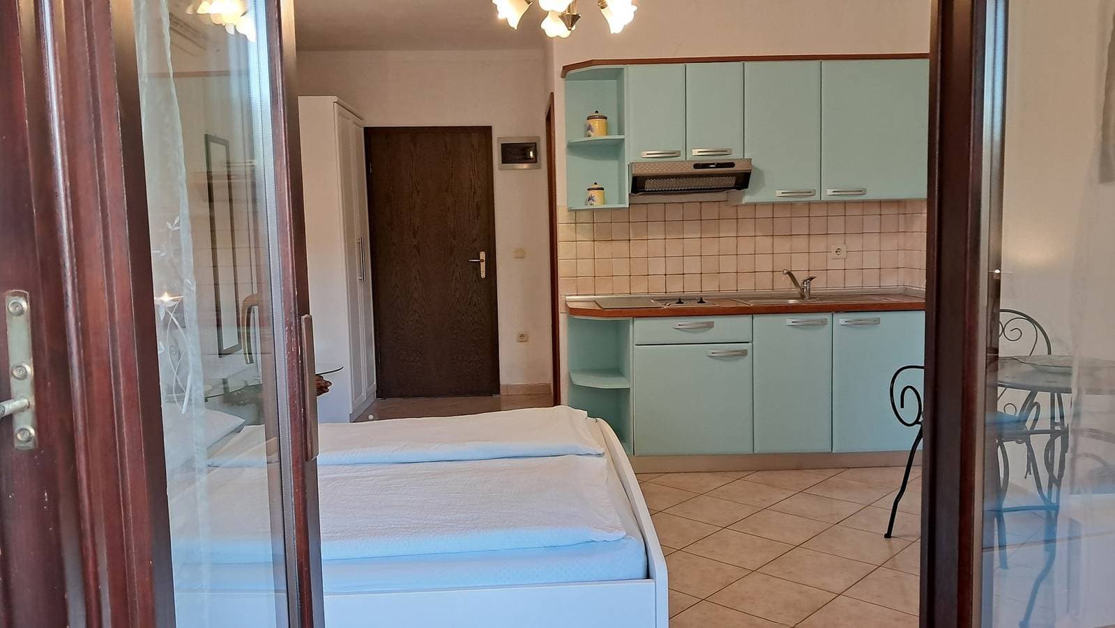 Foto 4 von 11: Studio apartment