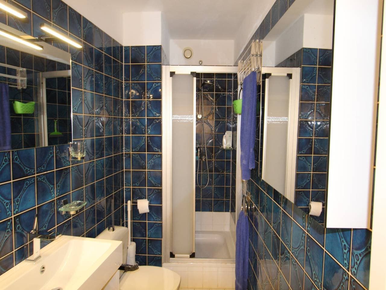 Foto 13 von 21: Studio in Het Zoute mit Meerblick