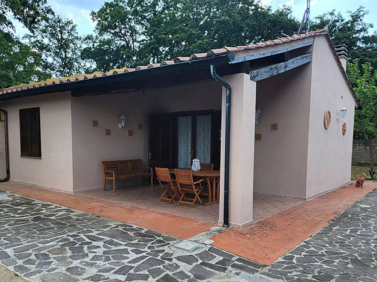 4 Zimmer 5 Personen 1