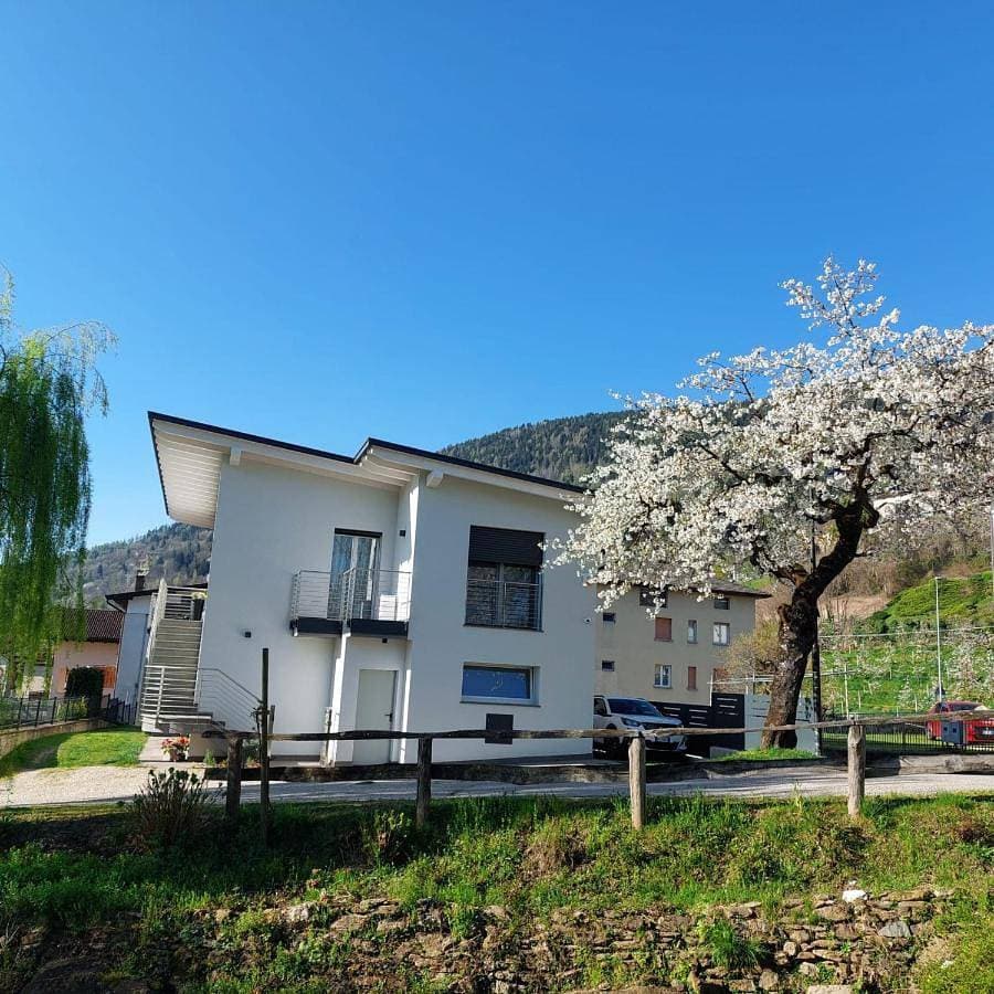 Foto 4 von 20: One-Bedroom Apartment with Garden