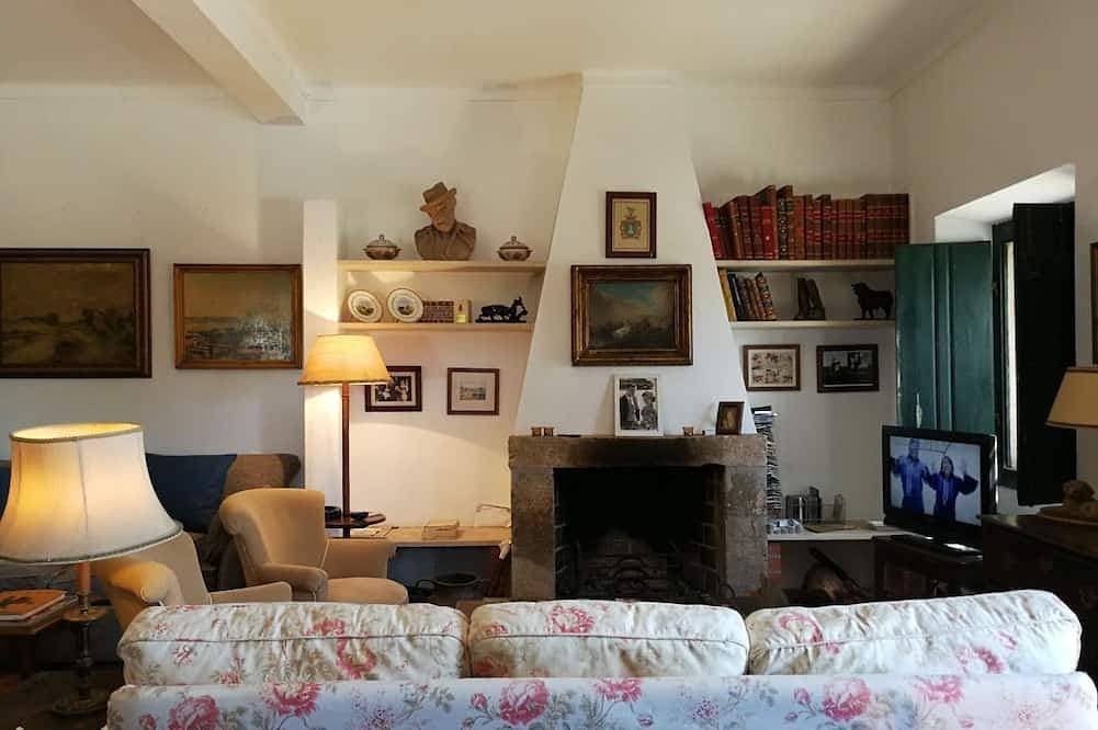 Foto 10 von 30: Tagus Green Villa, Santarém, Portugal