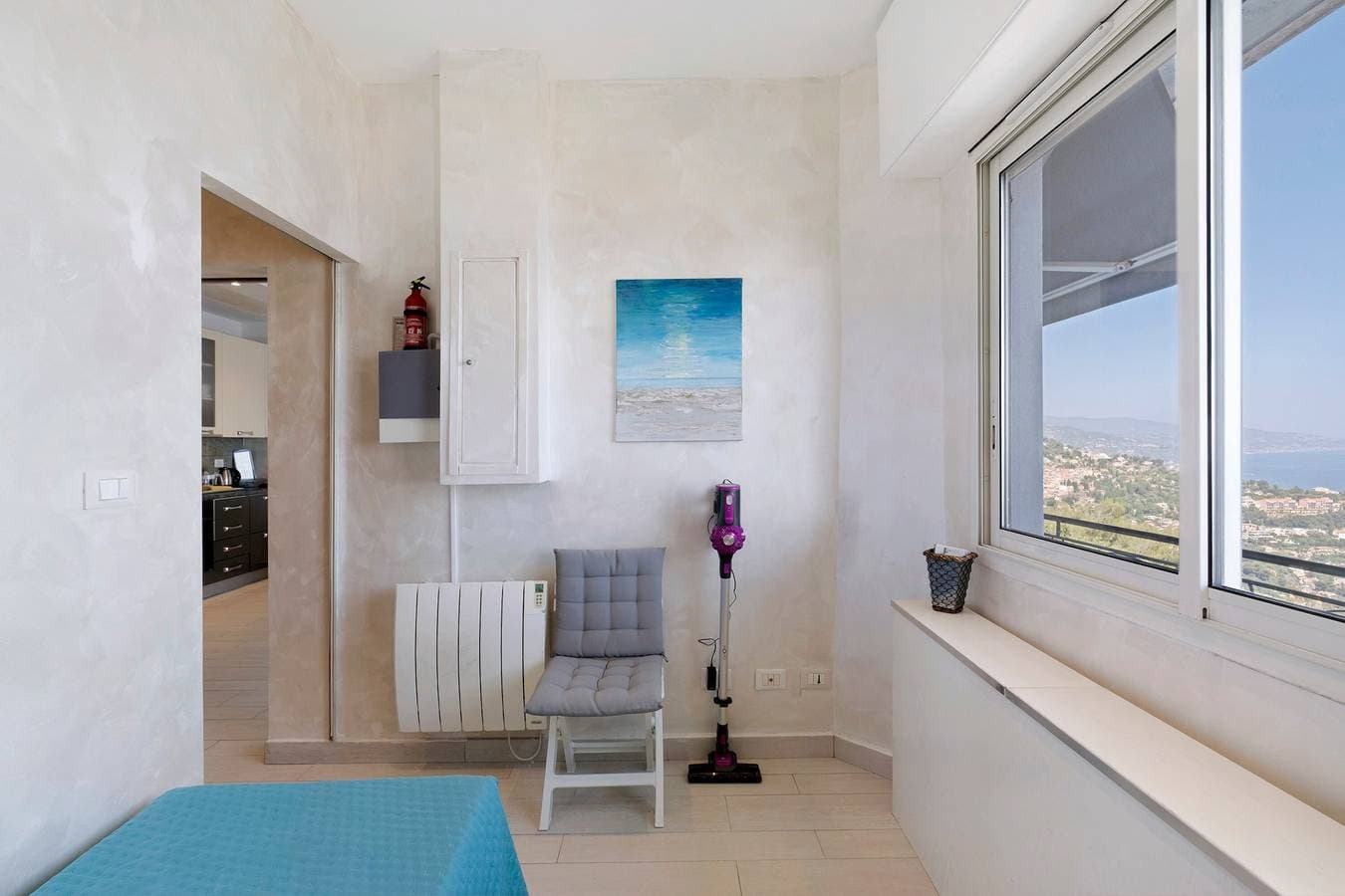 Foto 11 von 43: Loft mit Meerblick nahe Monaco