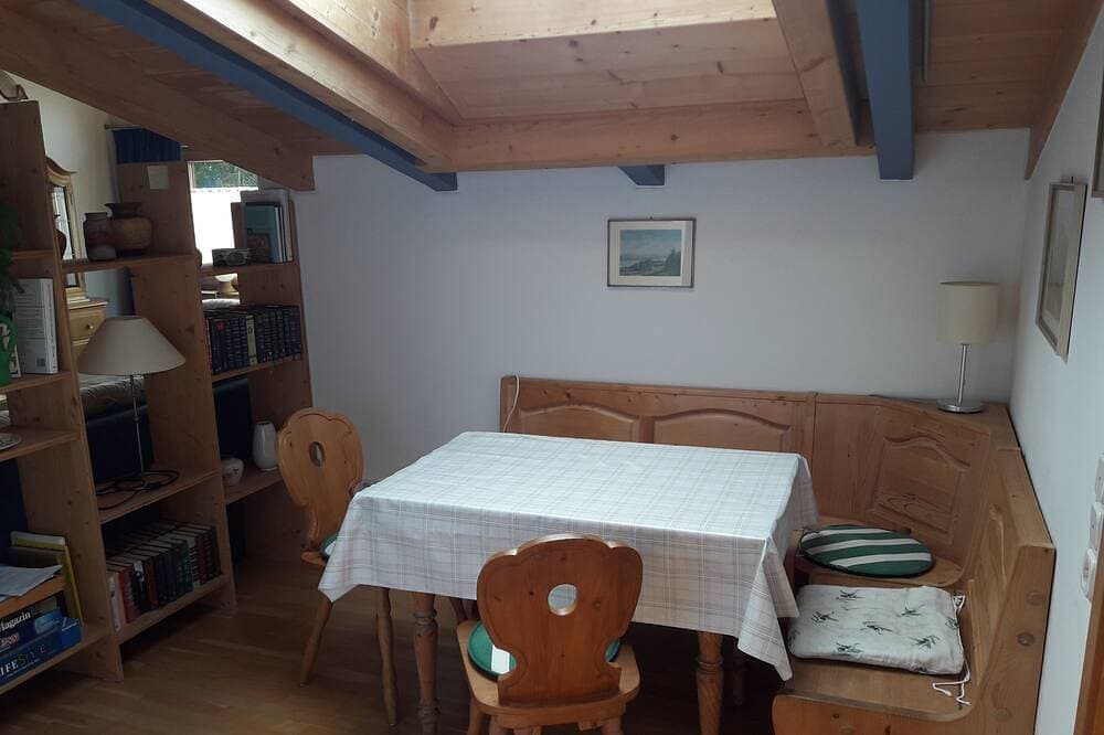 Foto 9 von 15: Ferienwohnung in Percha bei Starnberg Nähe München 5 Min. zum See