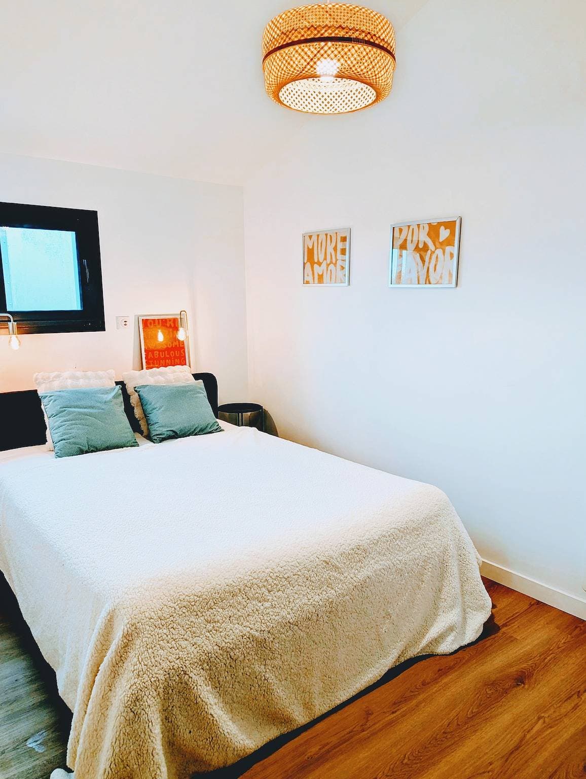 Foto 7 von 15: Ferienhaus für 4 Personen mit Garten