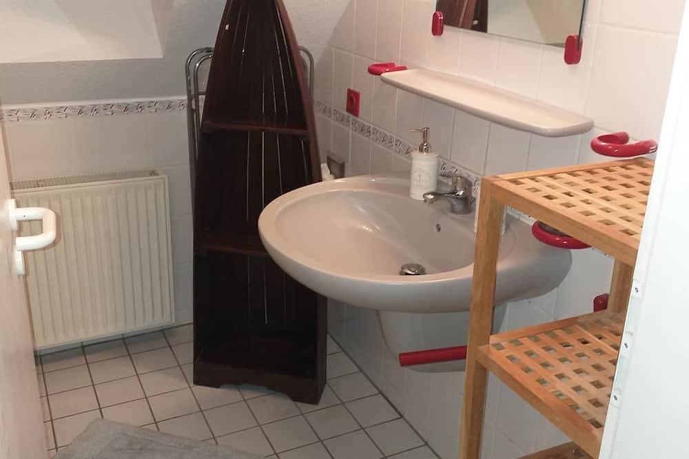 Foto 3 von 22: Ferienwohnung/App. für 4 Gäste mit 55m² in Thale