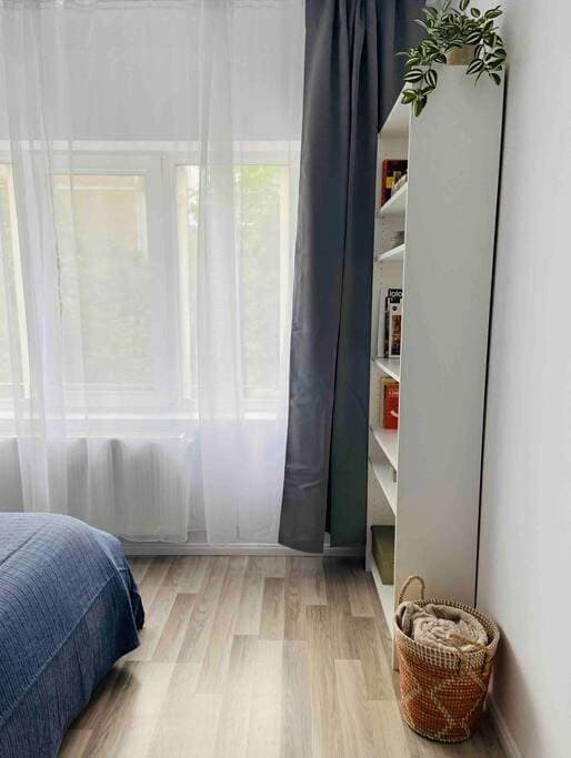 Foto 6 von 6: One-Bedroom Apartment
