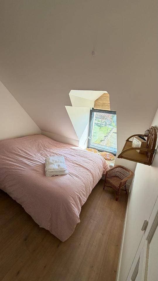 Foto 9 von 65: Two-Bedroom House