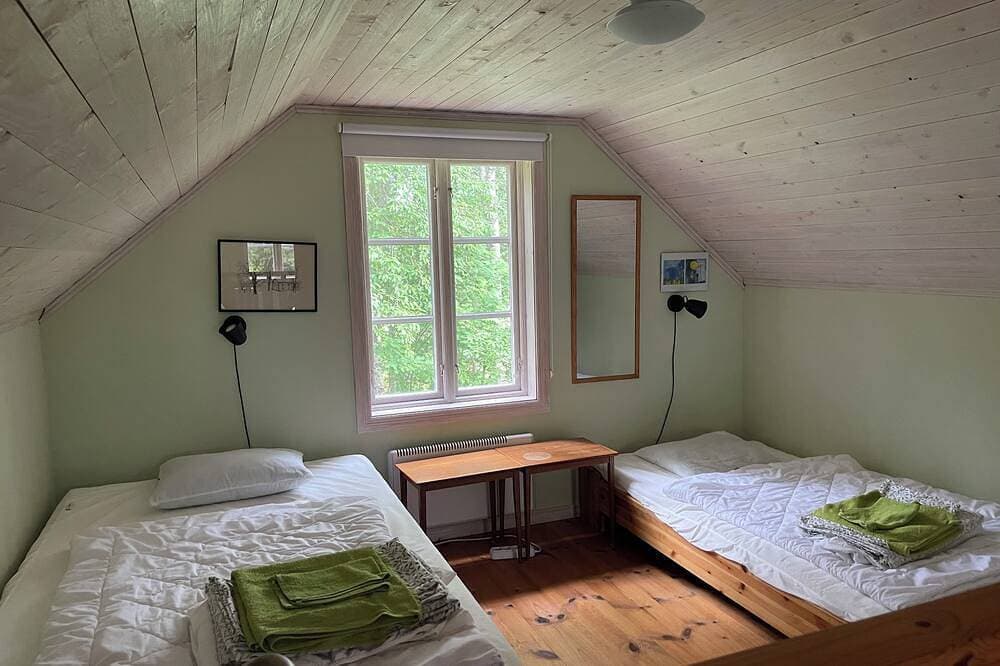 Foto 3 von 25: Ferienhaus in Tiveden in der nähe des Sees Unden