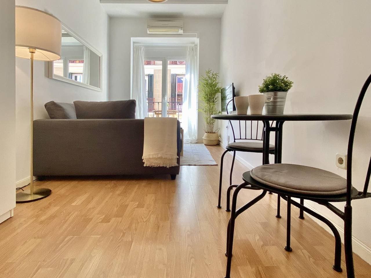 Foto 2 von 16: Studio für 2 Personen
